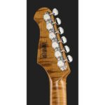 Harley Benton ST-Modern Plus HSS LPB Set - Imagen 7