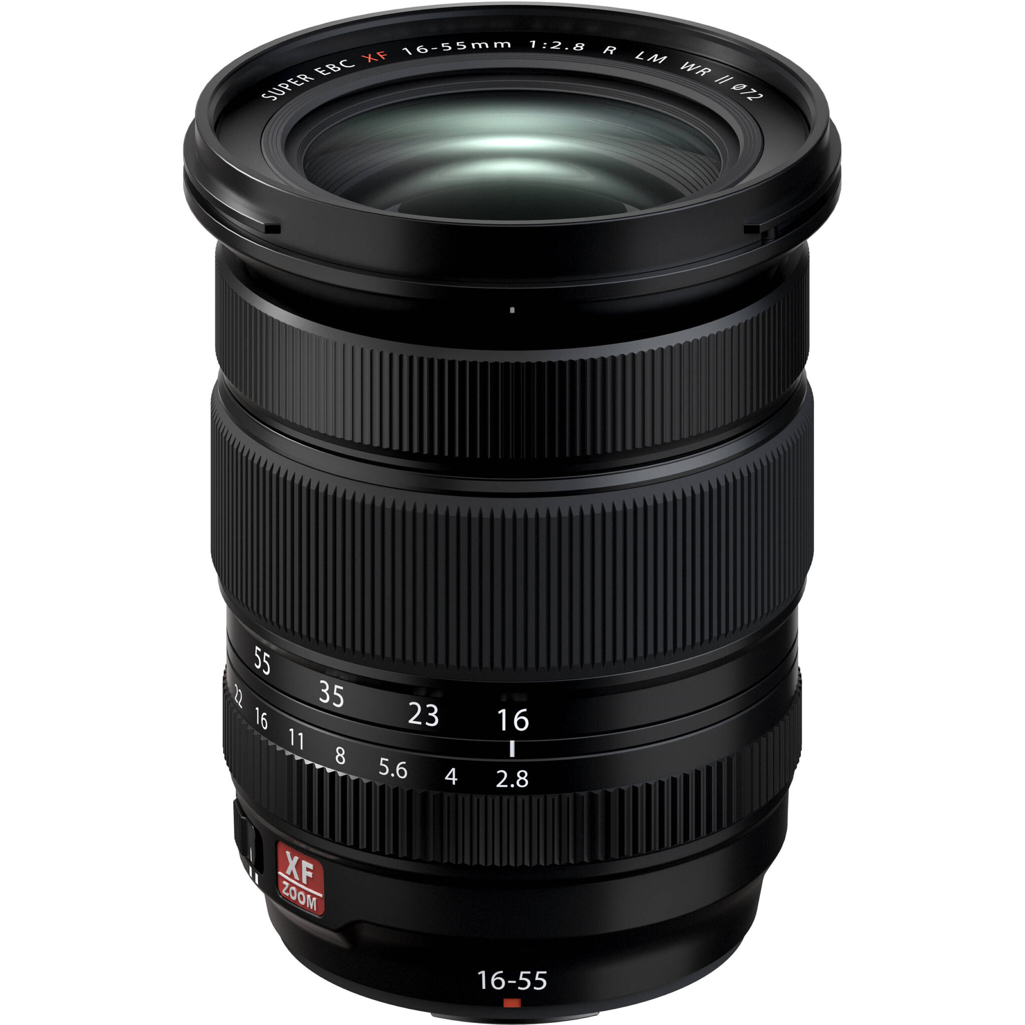 d609916c2fe5f37af78ad3affc59af4d.jpg Lente FUJIFILM XF 16-55 mm f/2.8 R LM WR II - Imagen 1
