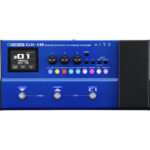 Pedal procesador de bajo multiefectos BOSS GX-1B con Bluetooth - Imagen 2