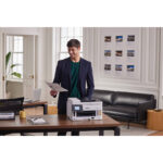 Canon MAXIFY GX6120 Wireless MegaTank All-in-One Color Printer - Imagen 15