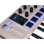 Arturia MiniLab 3 Champagne - Imagen 8