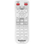Panasonic PT-MZ20K Proyector láser 3LCD WUXGA de 20.000 lúmenes (sin lente, blanco) - Imagen 5