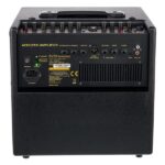 Harley Benton CLD-60SCE BK Cust. Line Bundle - Imagen 11