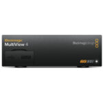 Blackmagic Diseño MultiView 4 - Imagen 3