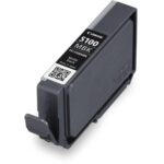 Canon imagePROGRAF PRO-310 Professional 13" Wireless Inkjet Photo Printer with 10 PFI-5100 Ink Tanks Kit - Imagen 2