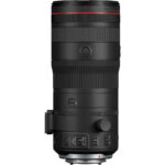 Canon EOS C80 6K Camera Kit with 24-105mm f/2.8 Zoom Lens (Canon RF) - Imagen 5