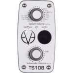 Eve Audio TS108 ThunderStorm subwoofer activo de 8" - Imagen 2