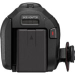 Videocámara Panasonic HC-VX870K 4K Ultra HD - Imagen 7