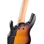 Harley Benton Solid U-Bass Sunburst Bundle - Imagen 7