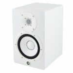 Yamaha HS 7 W Bundle - Imagen 5