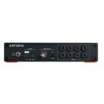 Arturia AudioFuse X8 OUT - Imagen 6
