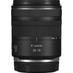 Lente Canon RF 28-70 mm f/2.8 IS STM (Canon RF) - Imagen 2
