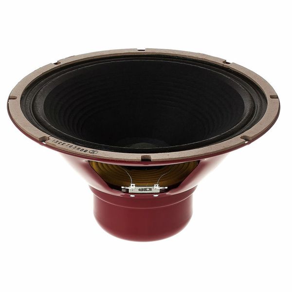 d6657d6b0d21d92662fede6e6a04581b.jpg Celestion Ruby 12" 8 Ohm - Imagen 1