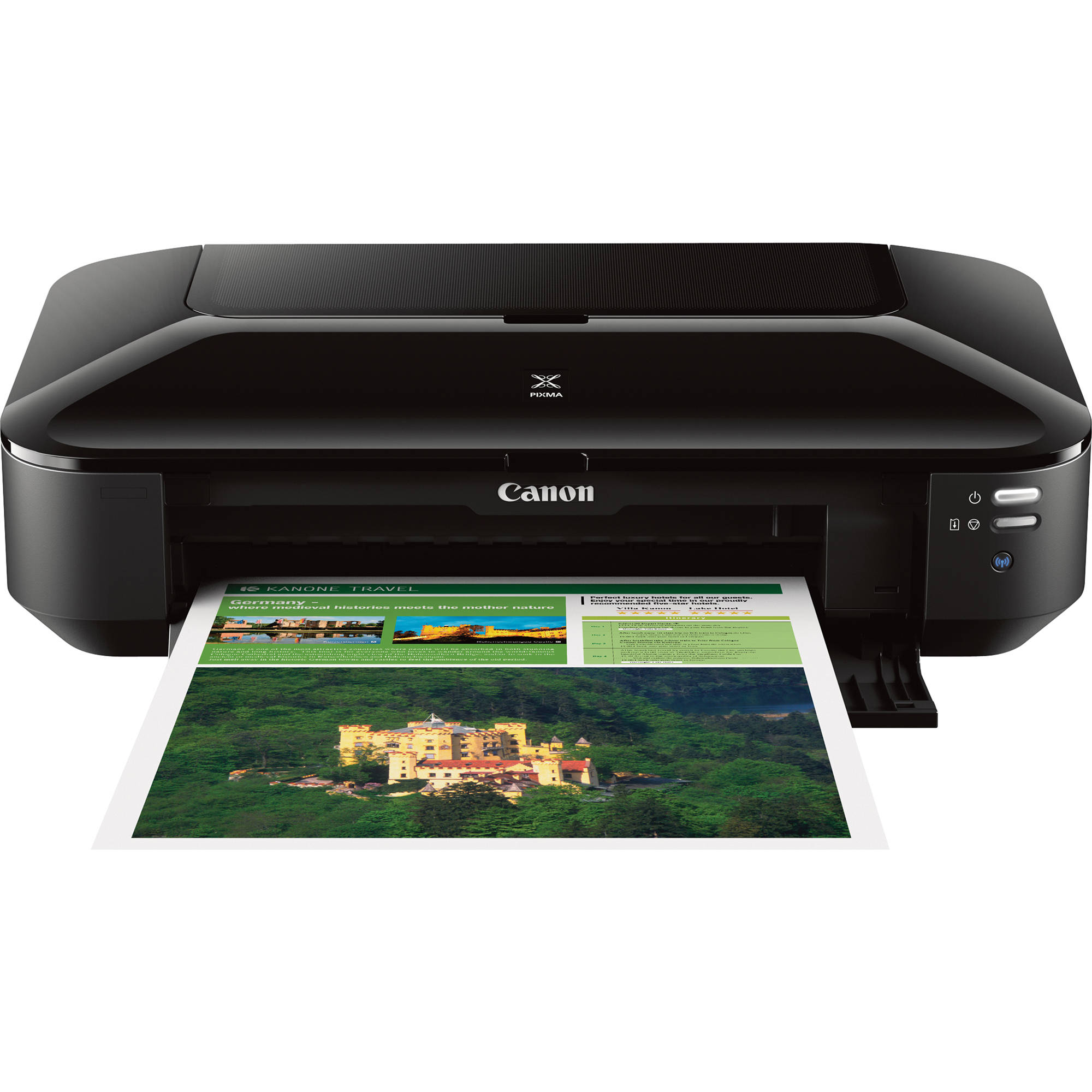 d67d5009fe61ae5aa9588ff627ac779d.jpg Canon PIXMA iX6820 Wireless Inkjet Printer - Imagen 1