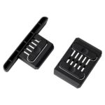 Hercules Stands HCGSP-402SB 3-Guitar Wall Rack - Imagen 7