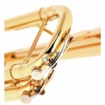 Yamaha YTR-5335 GII Bb- Trumpet - Imagen 7