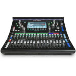 Allen & Heath SQ-5 48-Channel / 36-Bus Digital Mixer with 16+1 Motorized Faders - Imagen 5