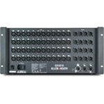 Allen & Heath GX4816 48x16 XLR Expansor GX portátil de entrada/salida con enchufes DX - Imagen 5
