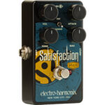 Pedal Electro-Harmonix Satisfaction Plus Fuzz-Tone