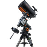 Telescopio Celestron CGEM II 800 8" f/10 Schmidt-Cassegrain GoTo - Imagen 11