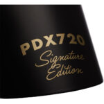 Audix PDX720 Micrófono dinámico de estudio vocal (edición exclusiva) - Imagen 5