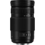 Panasonic LUMIX G Vario 100-300 mm f/4-5.6 II POWER O.I.S. Lente - Imagen 6