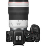 Canon RF 70-200mm f/4 L IS USM Lens - Imagen 7