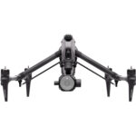 Combo estándar de drones DJI Inspire 3