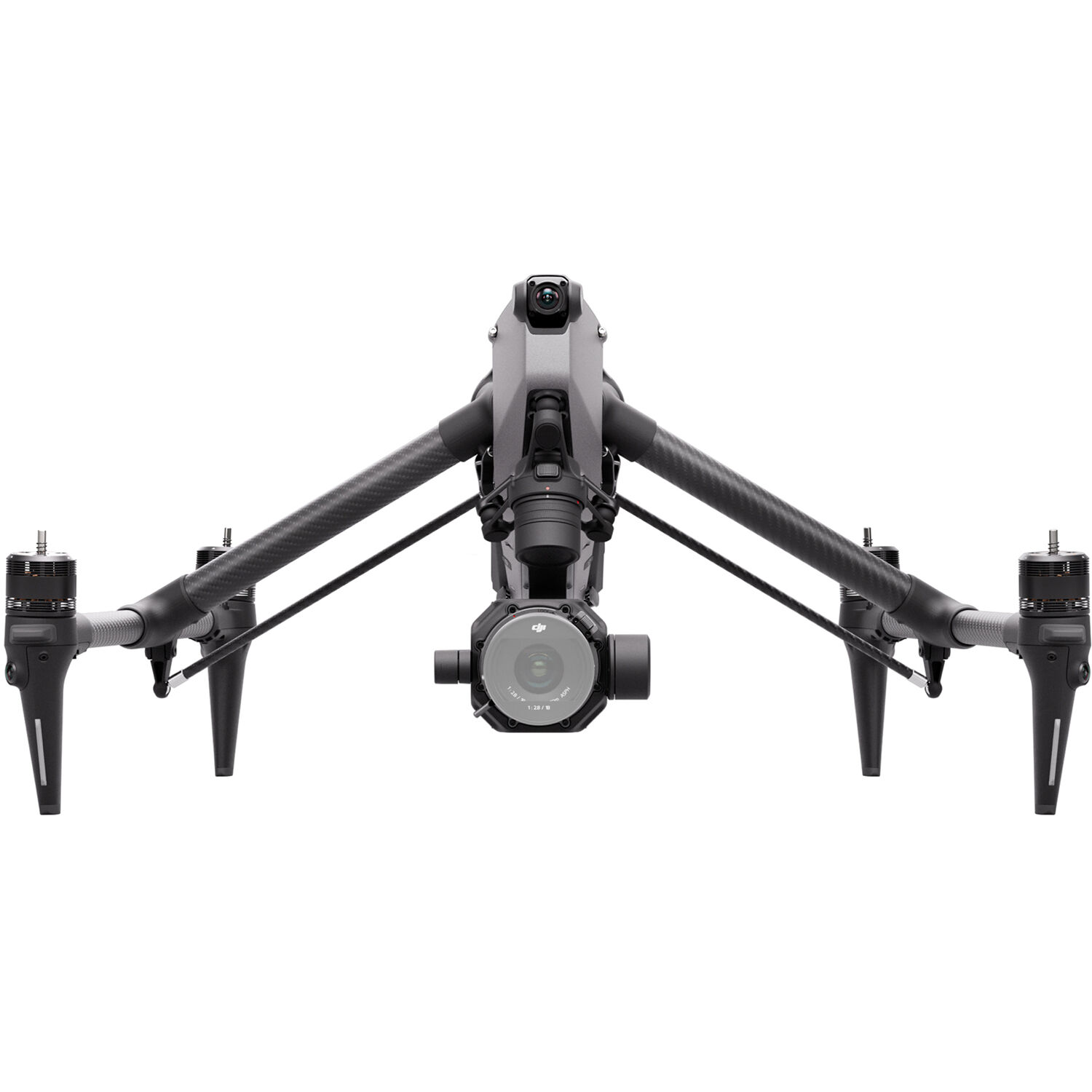 d6b0702b12dec45535f6073335eb04f6.jpg Combo estándar de drones DJI Inspire 3 - Imagen 1
