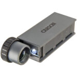 Carson ML-15 Lupa MicroMag 11x - Imagen 2