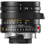 Leica APO-Summicron-M 35mm f/2 ASPH. Lente (Leica M) - Imagen 3