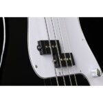 Harley Benton PB-20 BK Standard Series Set - Imagen 8