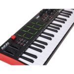 AKAI Professional MPK mini Plus Bundle - Imagen 11