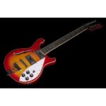 Harley Benton RB-612CS Classic Series Set - Imagen 9