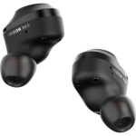 Beyerdynamic Amiron 300 True Wireless Auriculares con cancelación de ruido (Negro)