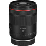 Canon RF 20mm f/1.4 L VCM Lens (Canon RF) - Imagen 3