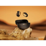 Auriculares inalámbricos Bose Ultra Open True (oro desierto) - Imagen 2