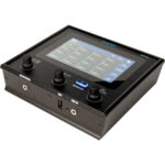 Digital Audio Labs Livemix Pro Solo MD Mezclador personal con preamplificador de micrófono con intercomunicador incorporado - Imagen 5