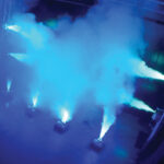 American DJ Fog Fury Jett RGBA LED Fog Machine and Fluid Kit - Imagen 10