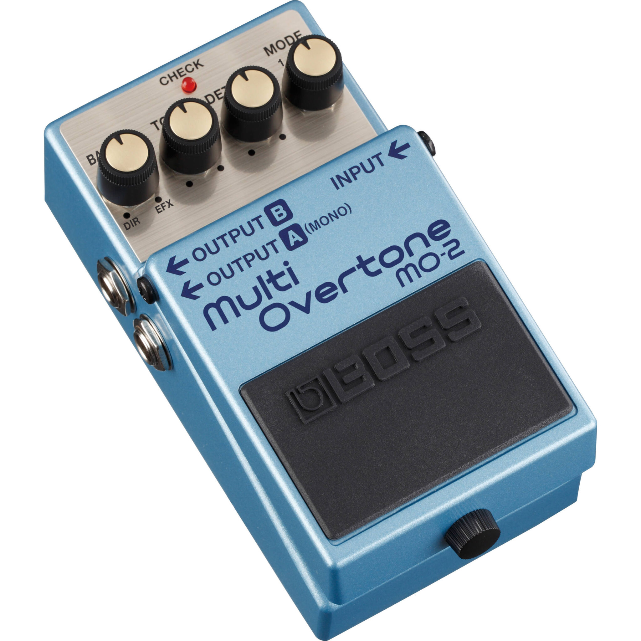 d6e64b0eacb1104e688b529a1bc1cb9f.jpg Pedal multitono BOSS MO-2 - Imagen 1