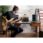 Interfaz de audio USB Audient Sono para guitarristas eléctricos - Imagen 3