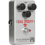 Pedal Electro-Harmonix Ram's Head Big Muff Pi Fuzz