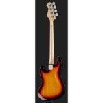 Harley Benton JB-75FL SB Vintage Seri Set - Imagen 3