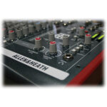 Allen & Heath ZED-10 Mini mezclador multiusos y kit de bolsa - Imagen 14