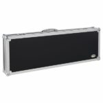 Harley Benton Flight Case Wood Bass - Imagen 3