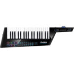Controlador Keytar Alesis Vortex Wireless 2 USB/MIDI