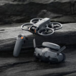 Drone DJI Avata 2 FPV con kit combinado Fly More de 2 baterías - Imagen 10