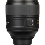 Lente Nikon AF-S NIKKOR 105 mm f/1.4E ED - Imagen 10