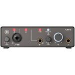 Yamaha UR12 MK3 Black - Imagen 4