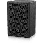 Behringer SAT 1004 Altavoz de instalación pasivo ultracompacto de 160 W y 4" - Imagen 3